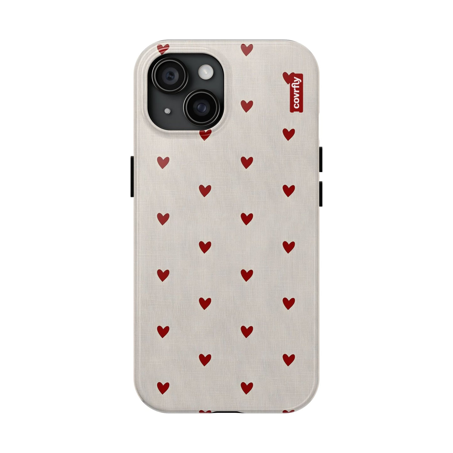 Red Dots of Love