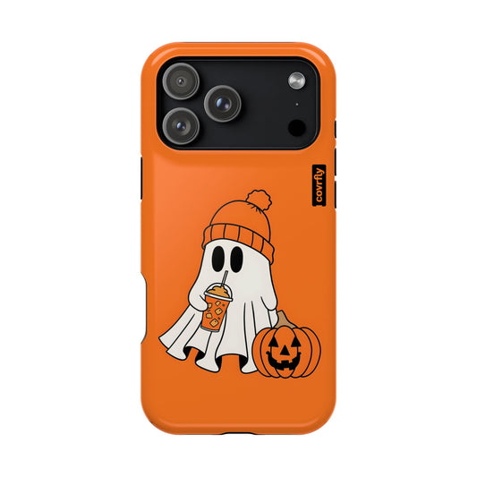 Boo Latte