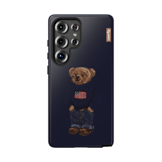 All-American Bear