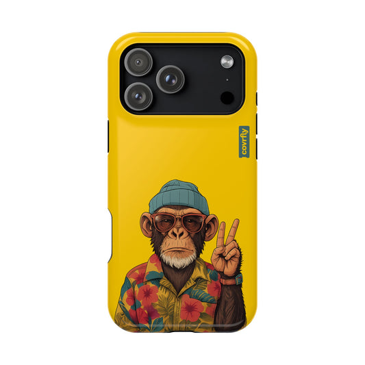 Peace & Bananas
