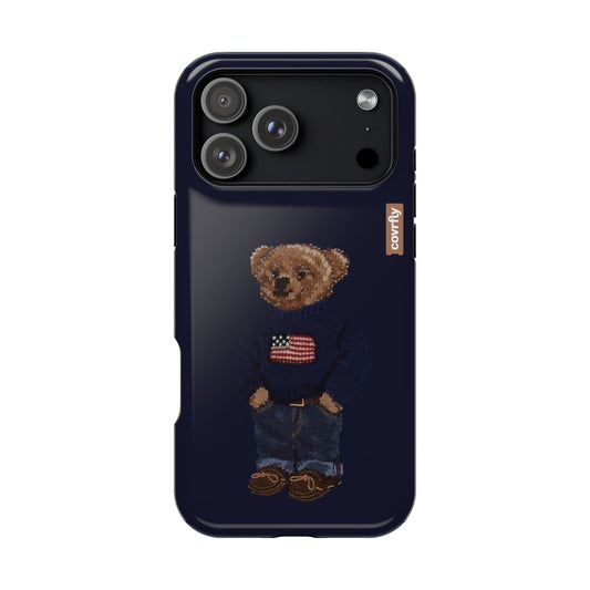 All-American Bear