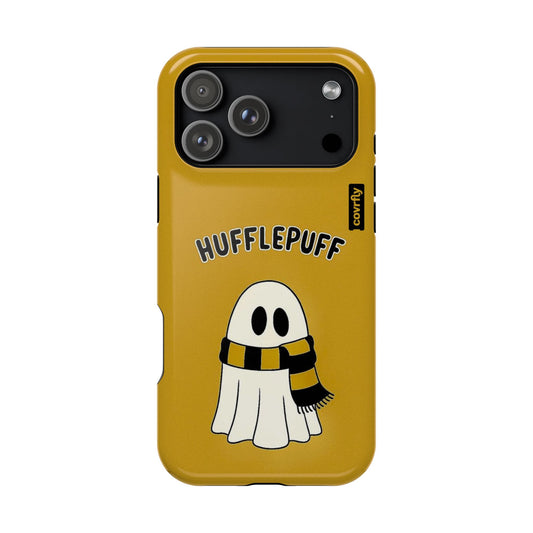 HUFFLEPUFF