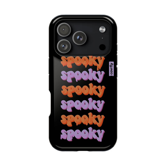 Spooky