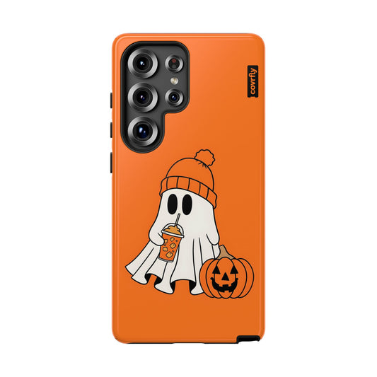 Boo Latte