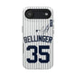 Bellinger in the Bronx