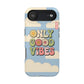 Only Good Vibes