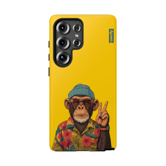 Peace & Bananas