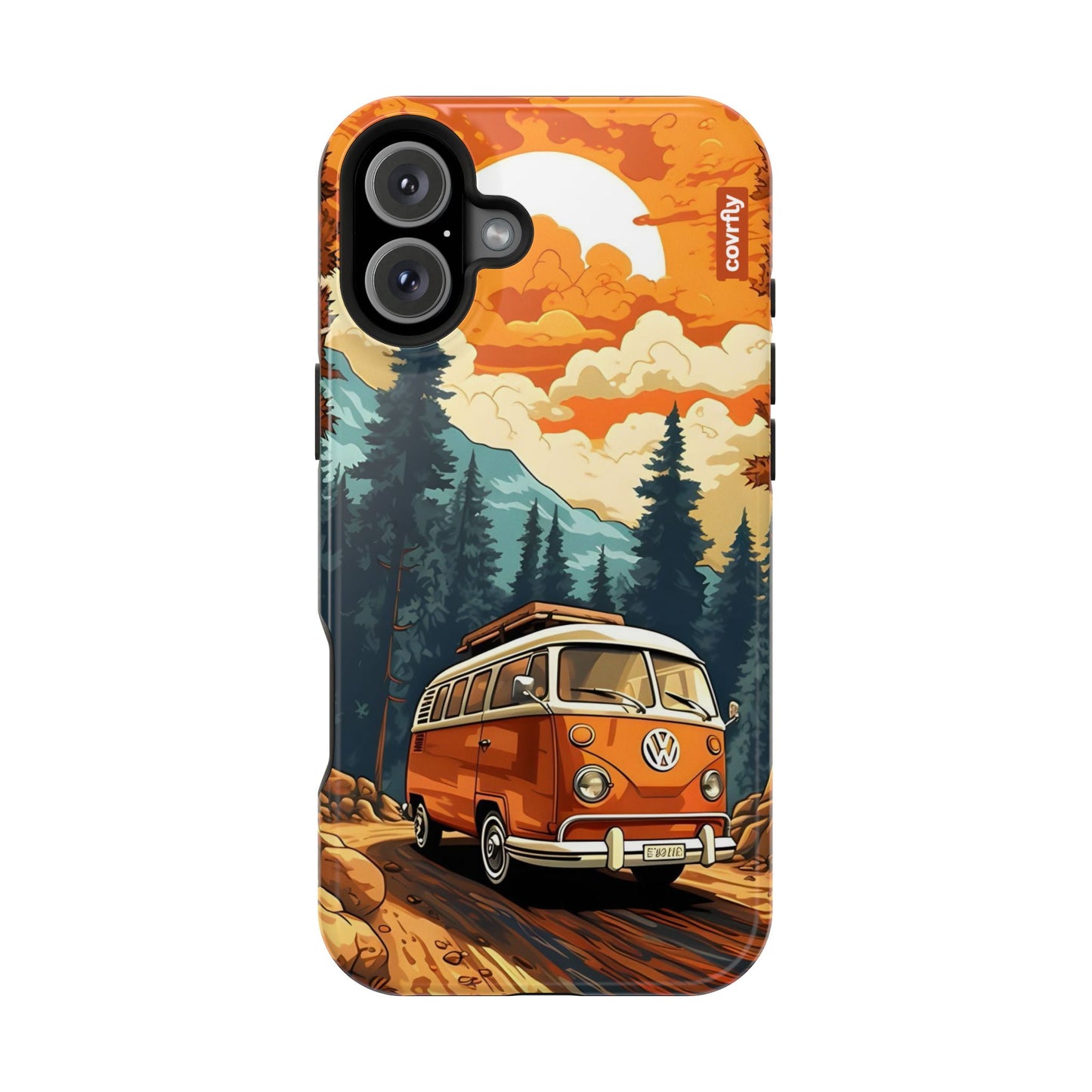 Van Life o Nada