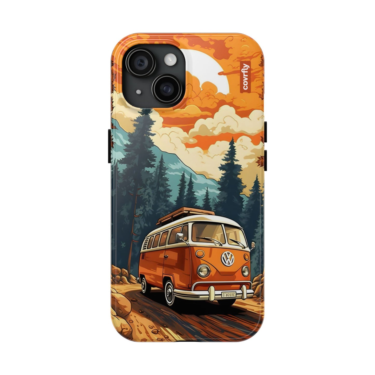 Van Life o Nada
