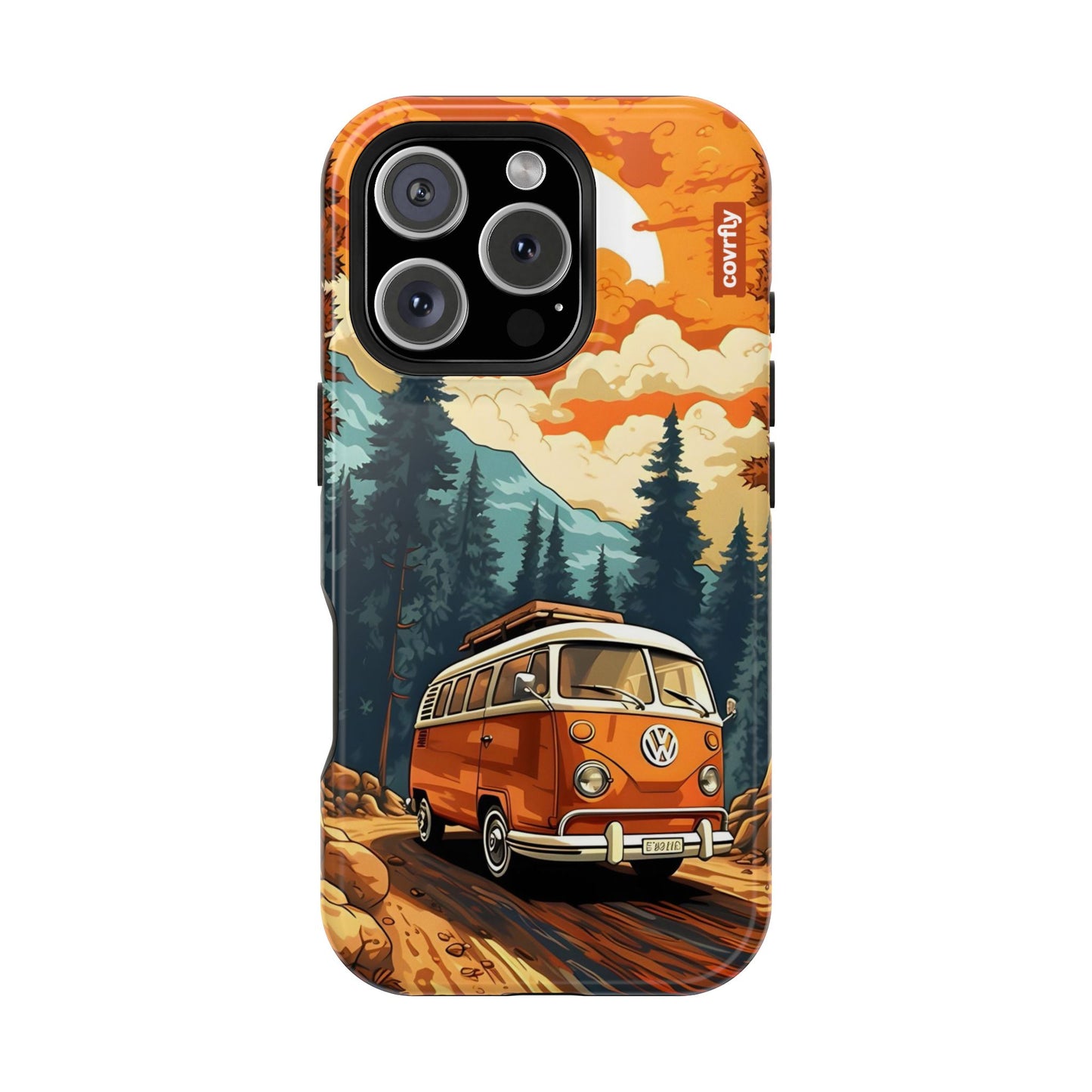 Van Life o Nada