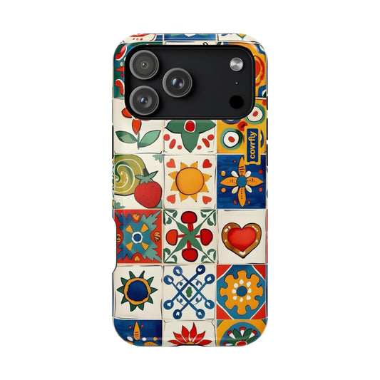 Azulejos