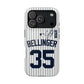 Bellinger in the Bronx