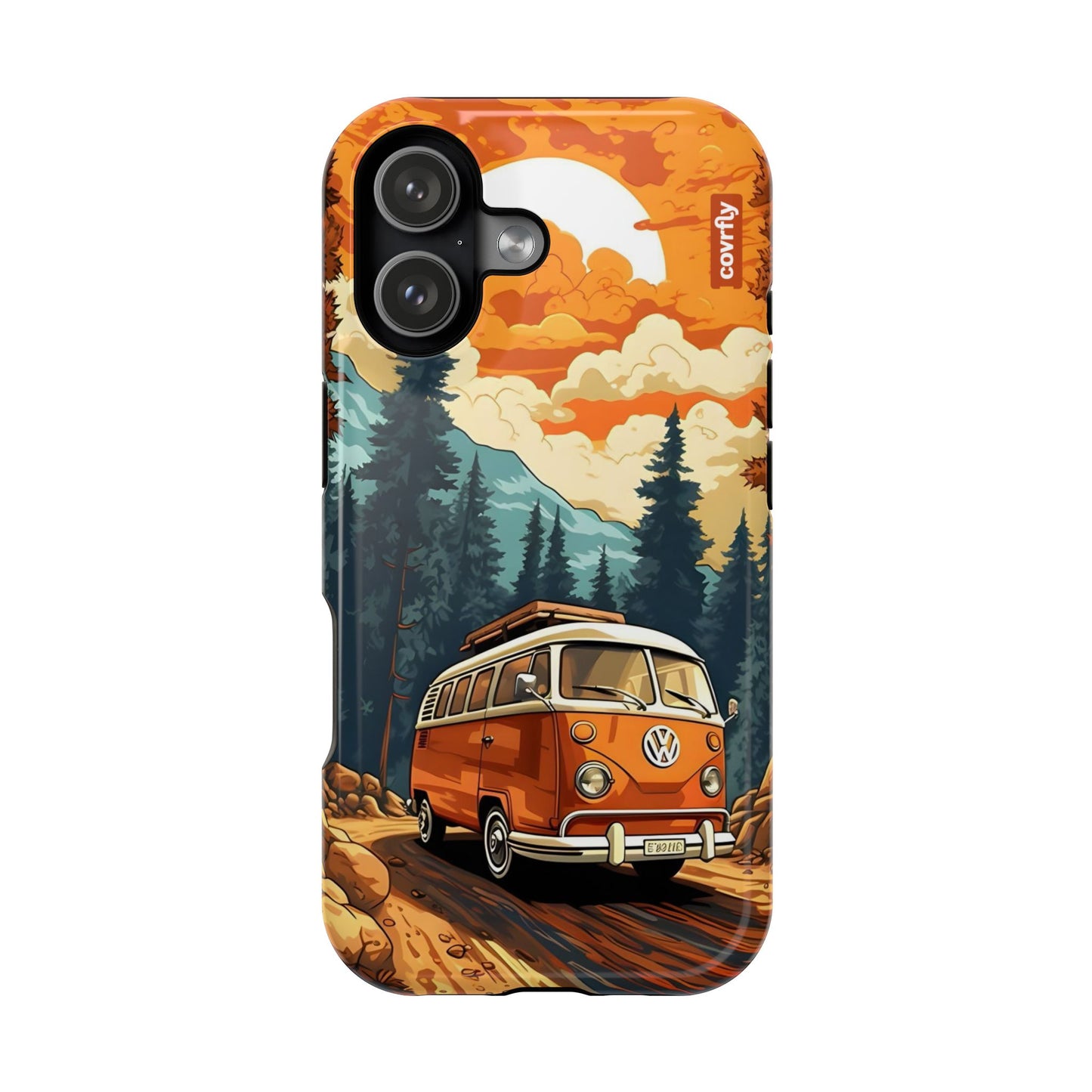 Van Life o Nada