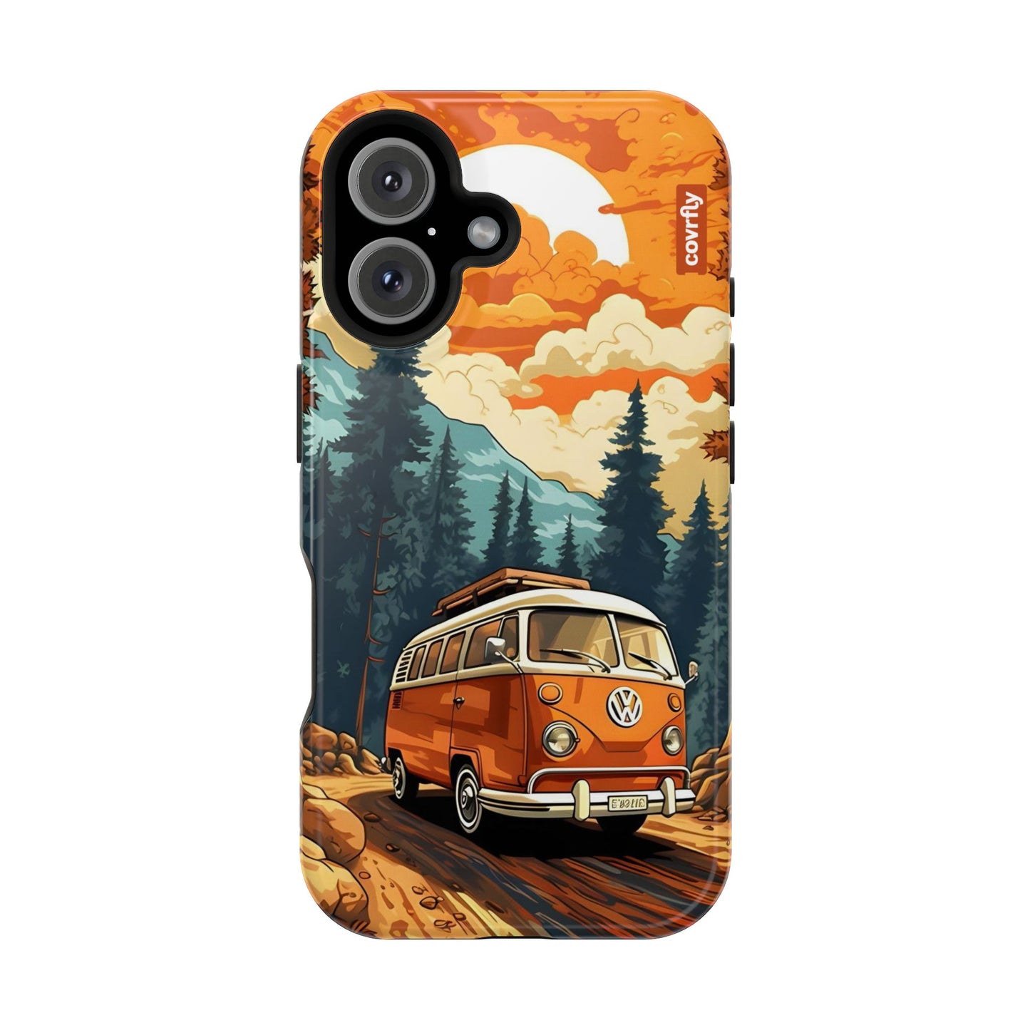 Van Life o Nada