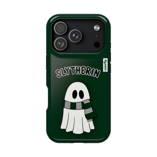 SLYTHERIN