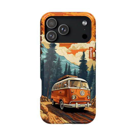 Van Life o Nada