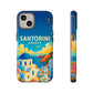 Santorini Dreams