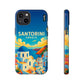 Santorini Dreams