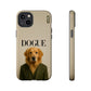 Dogue Edition