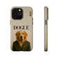Dogue Edition