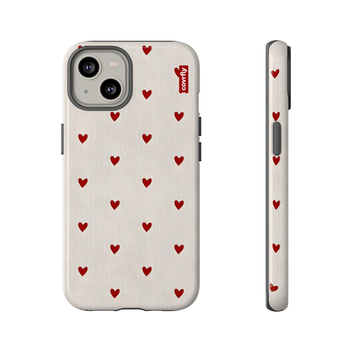 Red Dots of Love
