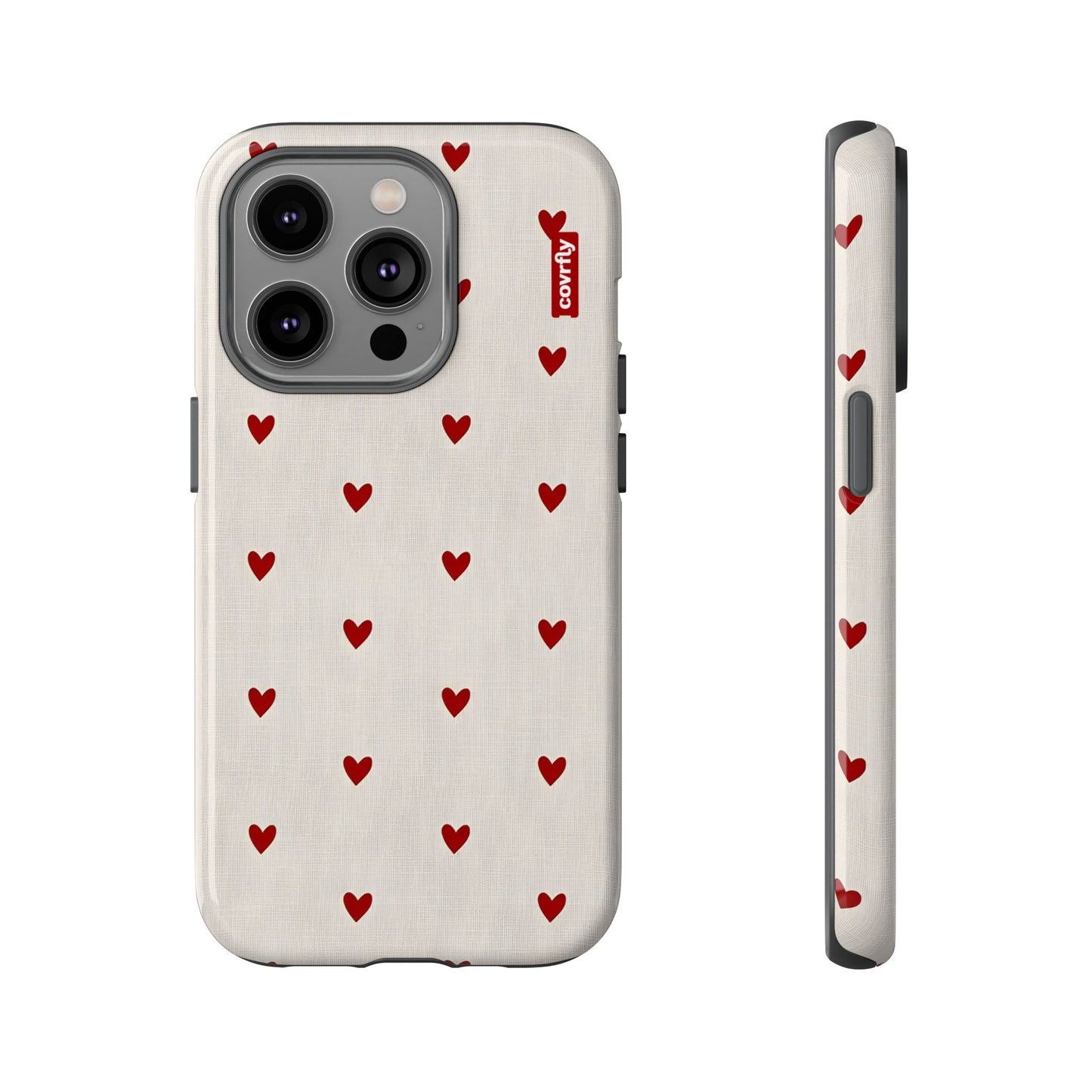 Red Dots of Love