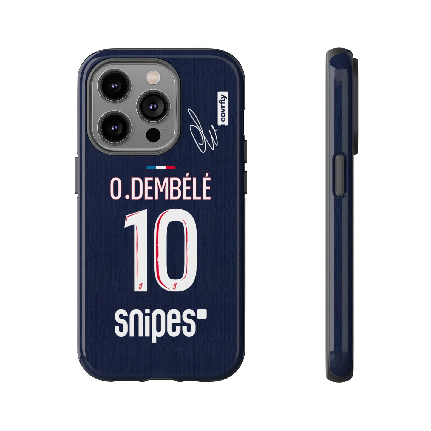 Dembélé 10