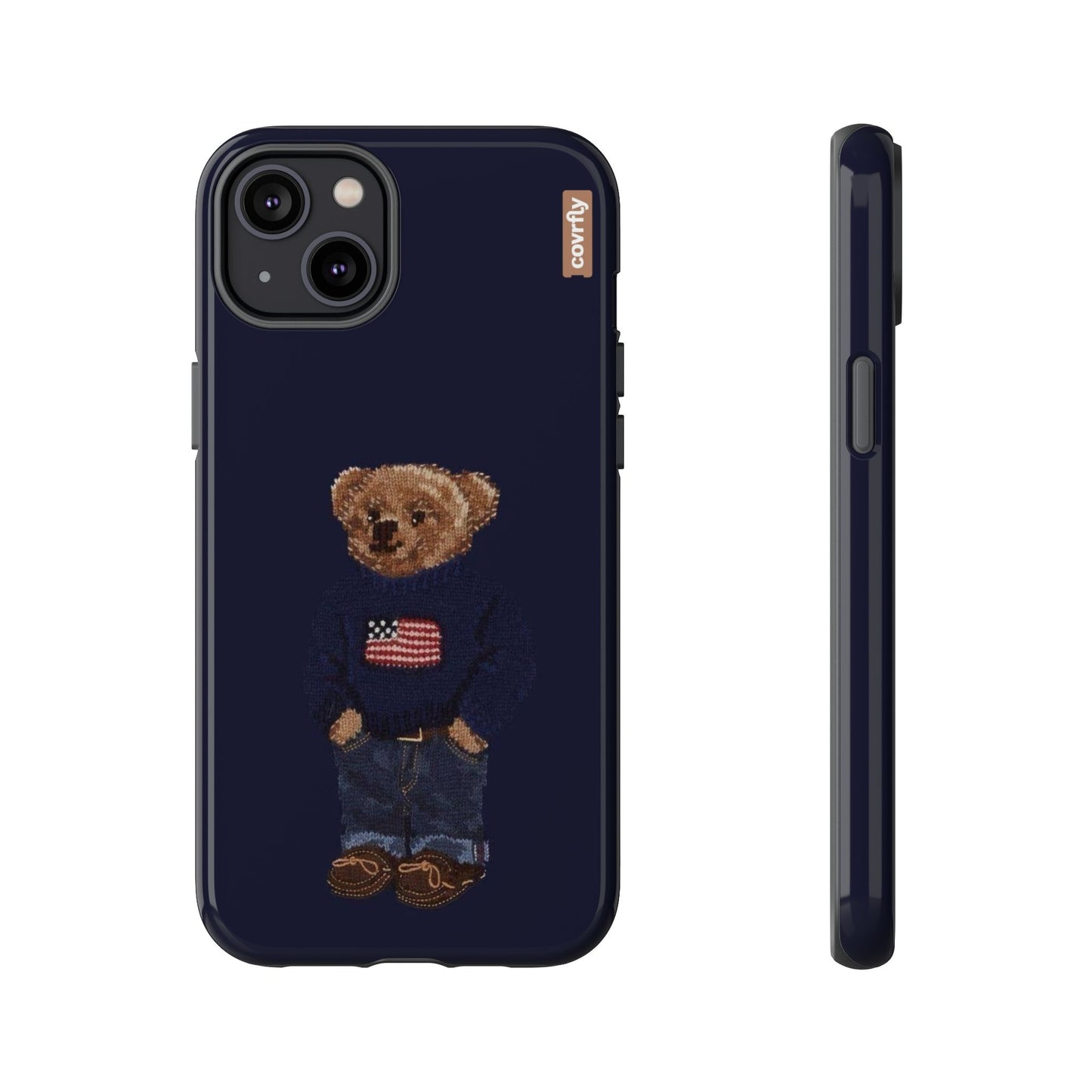 All-American Bear
