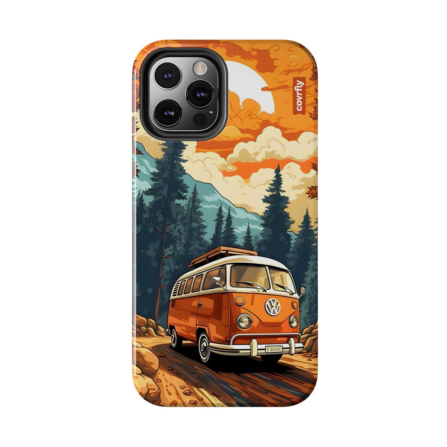 Van Life o Nada