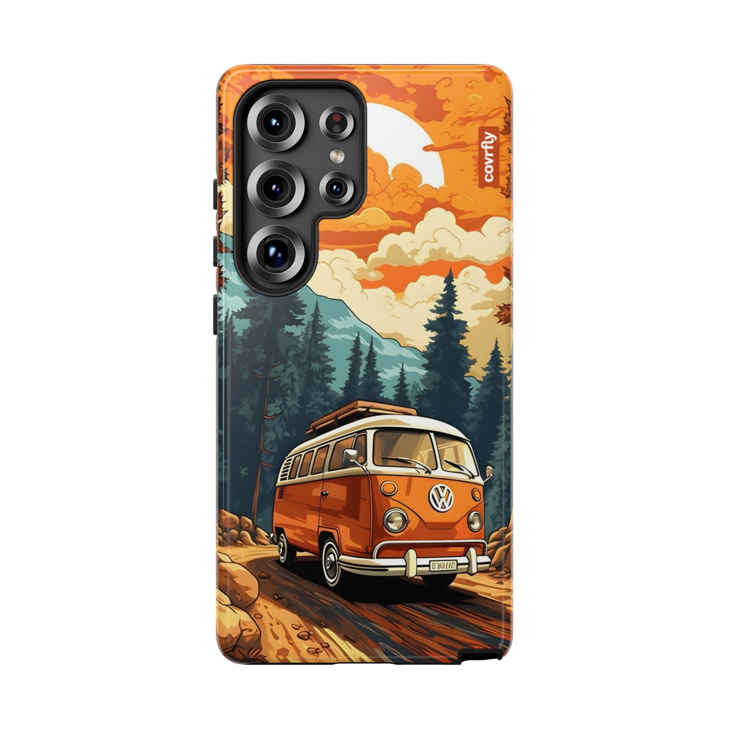 Van Life o Nada