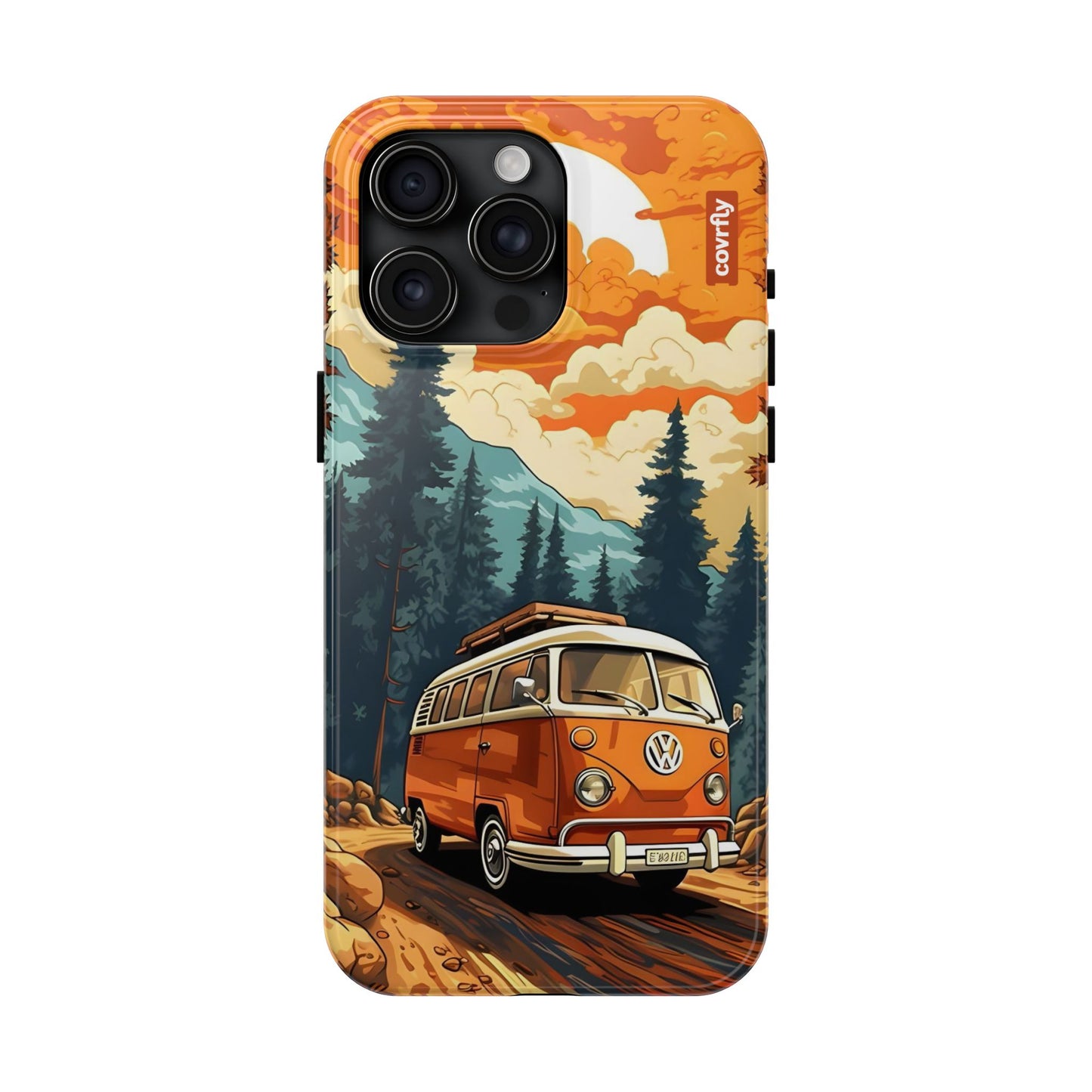 Van Life o Nada
