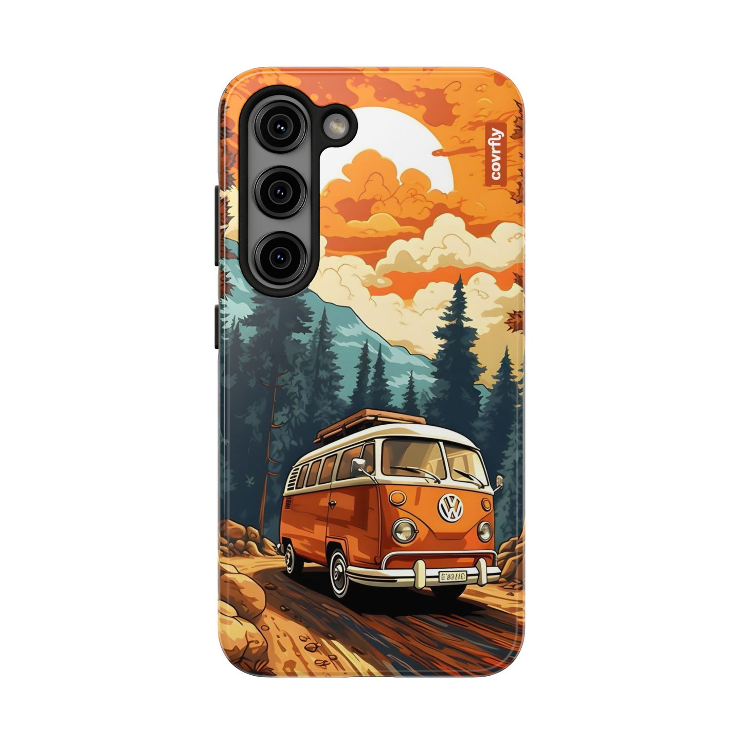 Van Life o Nada