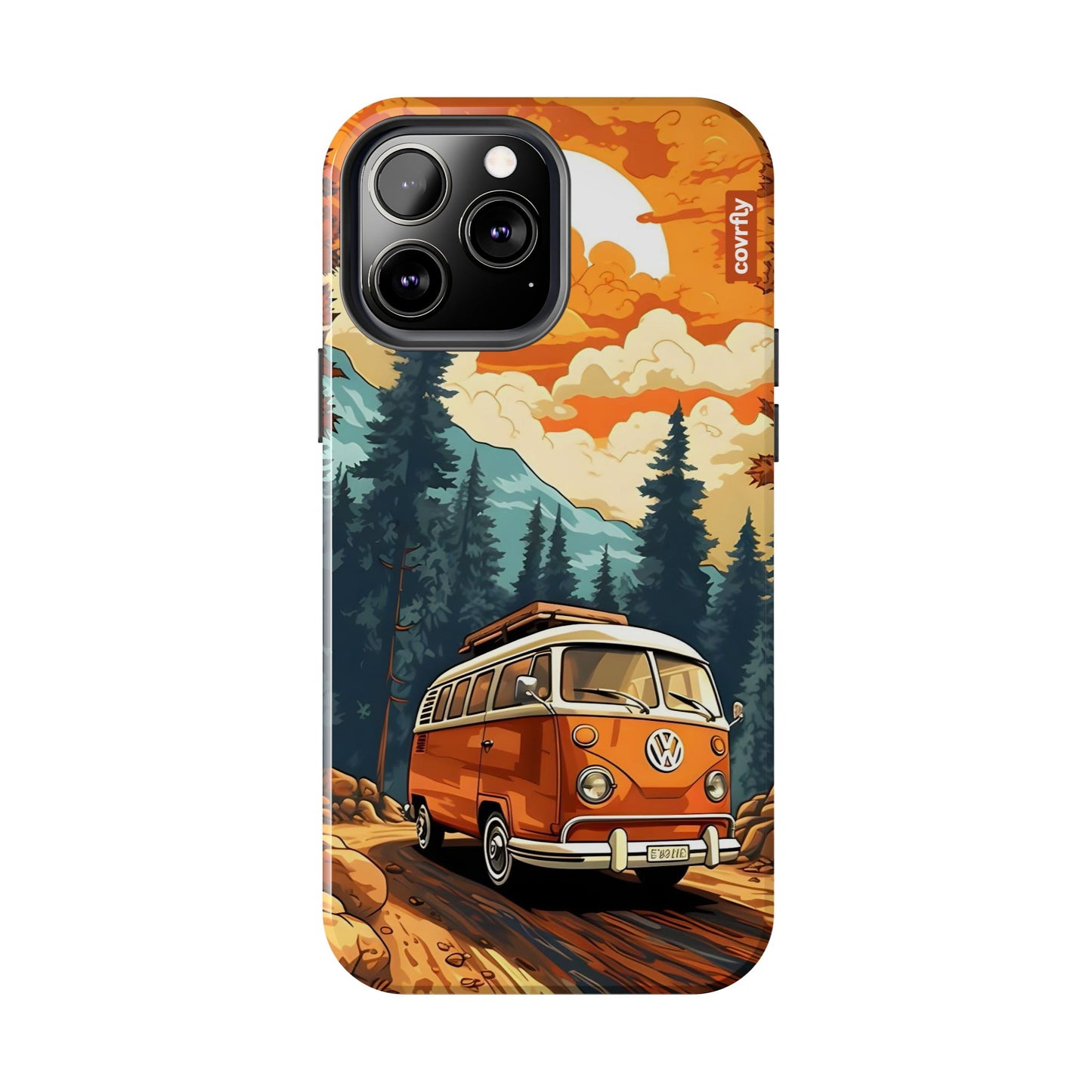 Van Life o Nada