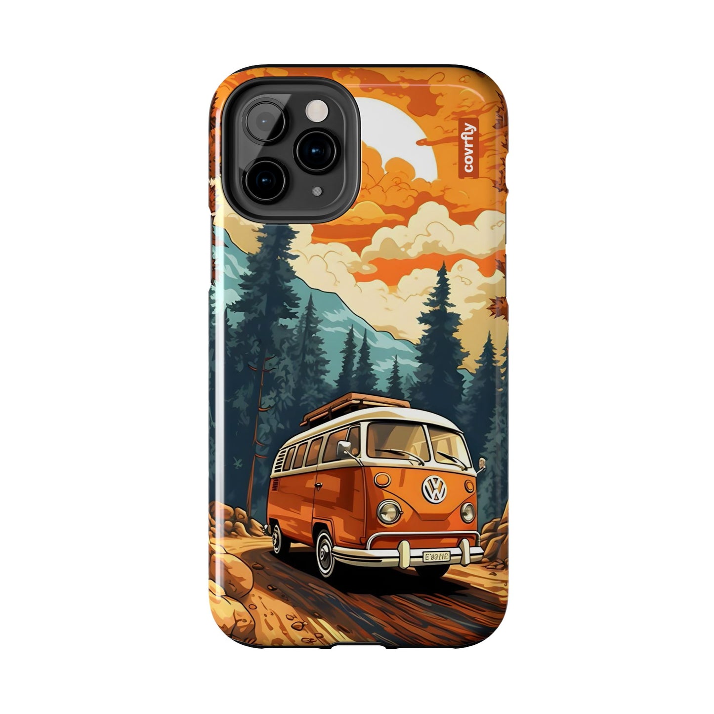 Van Life o Nada