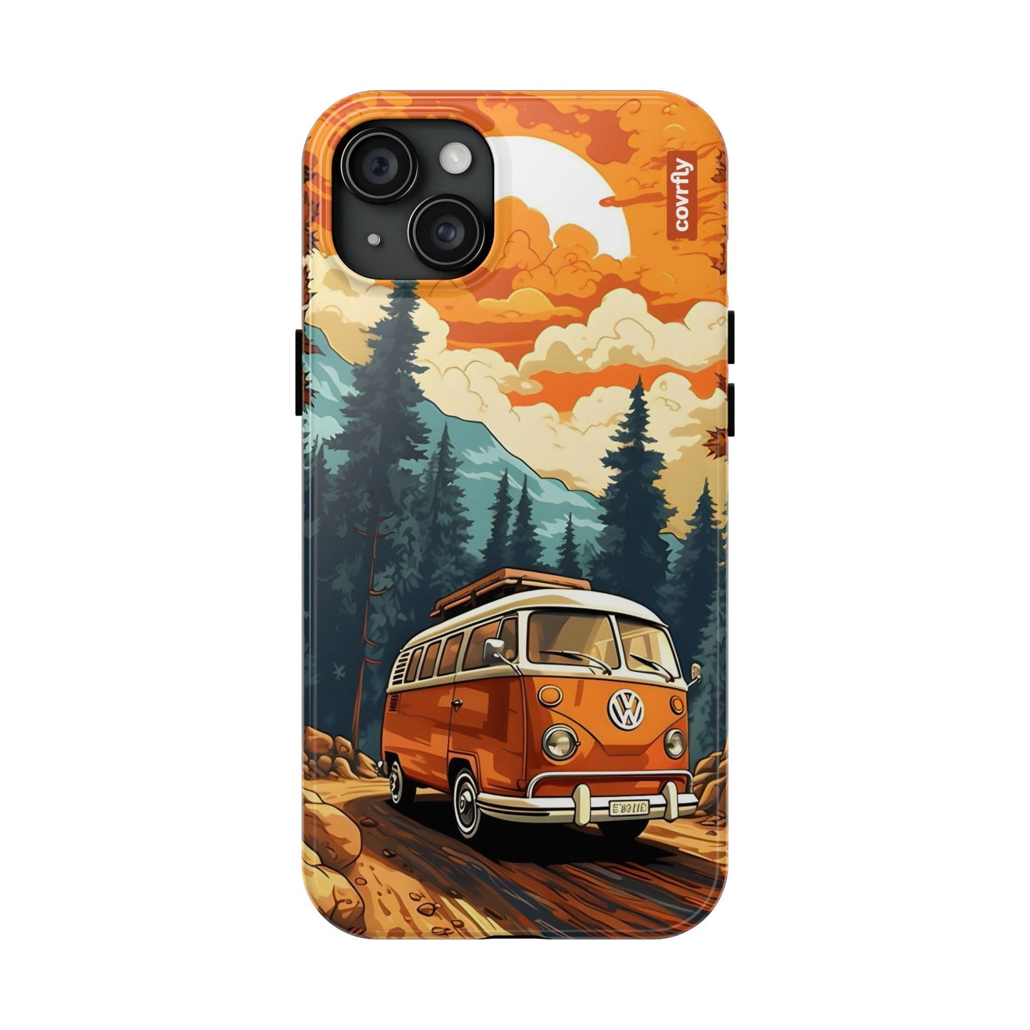 Van Life o Nada