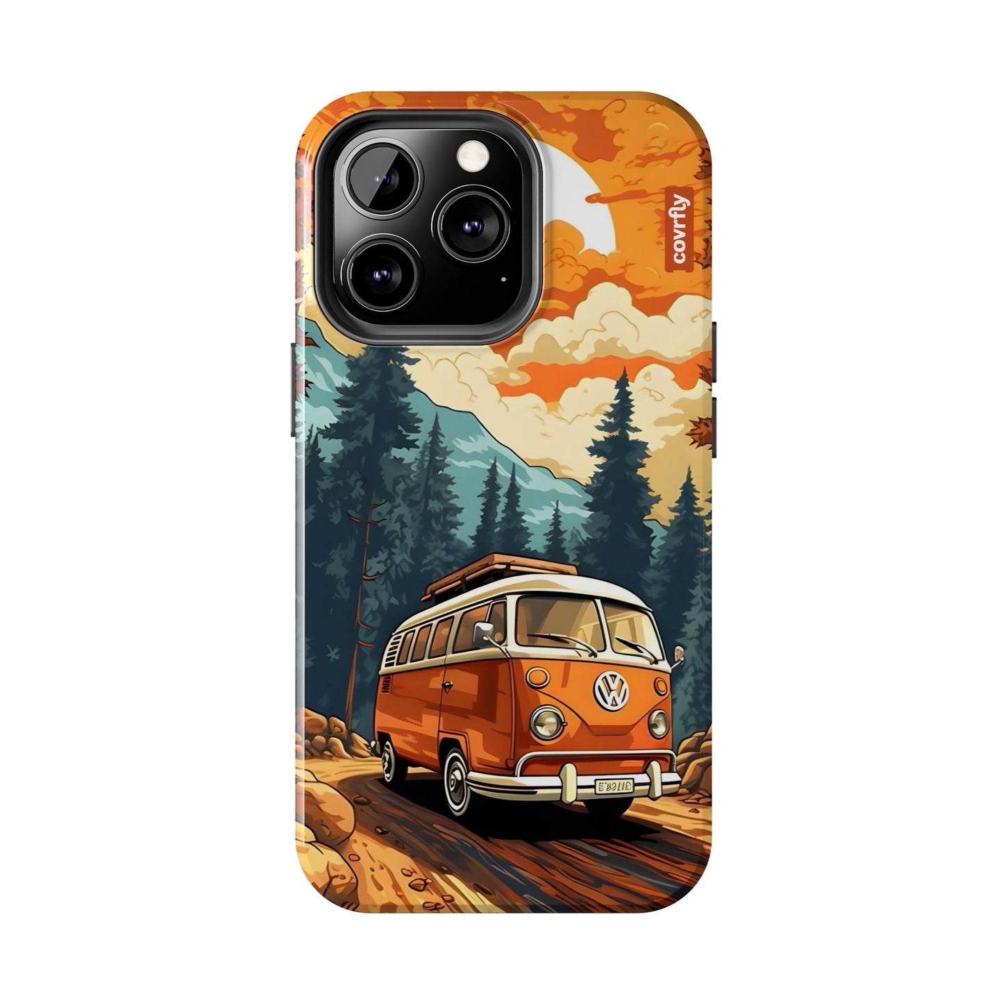 Van Life o Nada