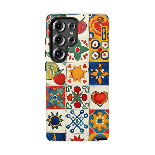Azulejos