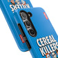 Cereal Killers