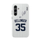 Bellinger in the Bronx