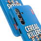 Cereal Killers