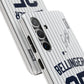 Bellinger in the Bronx