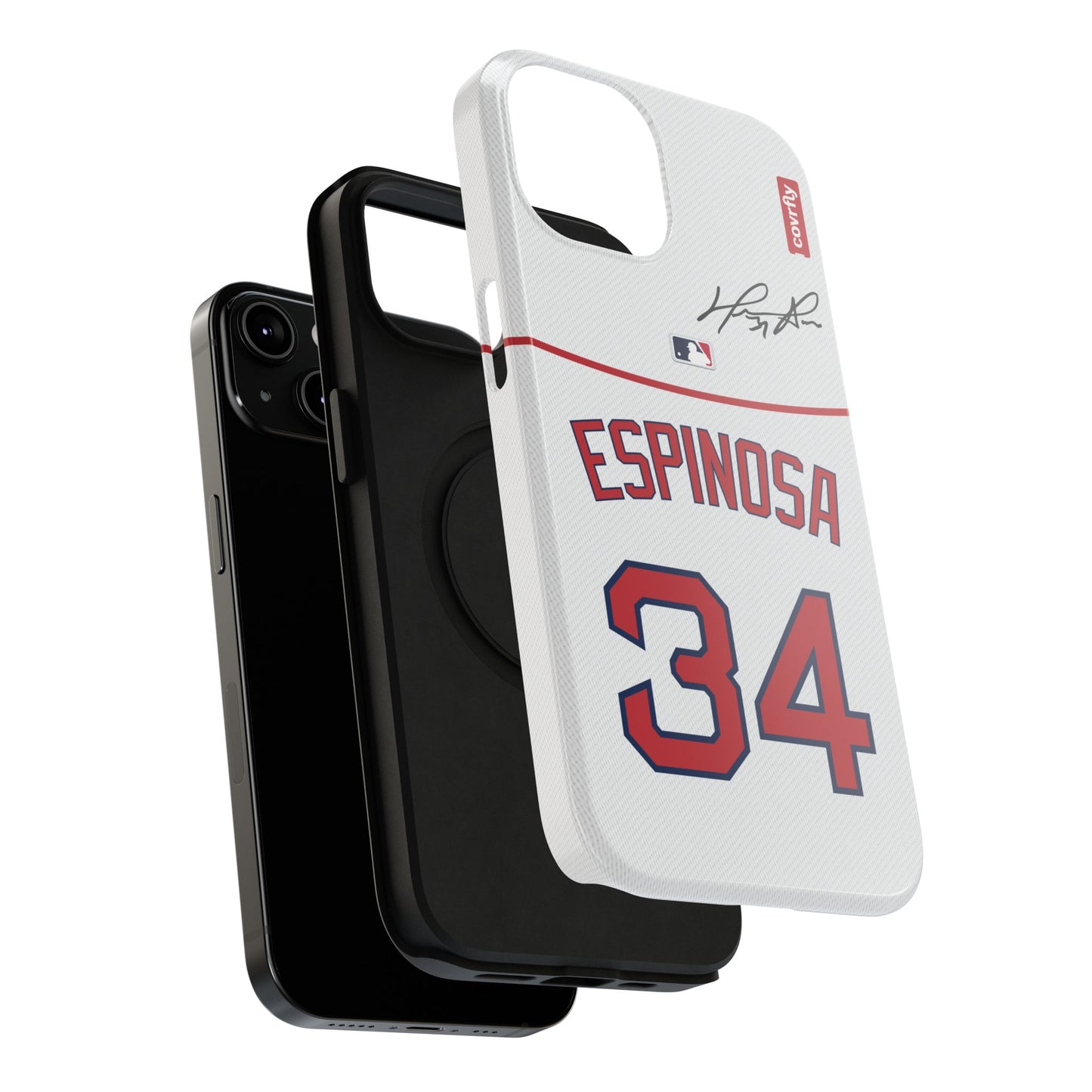 Boston ESPINOSA #34