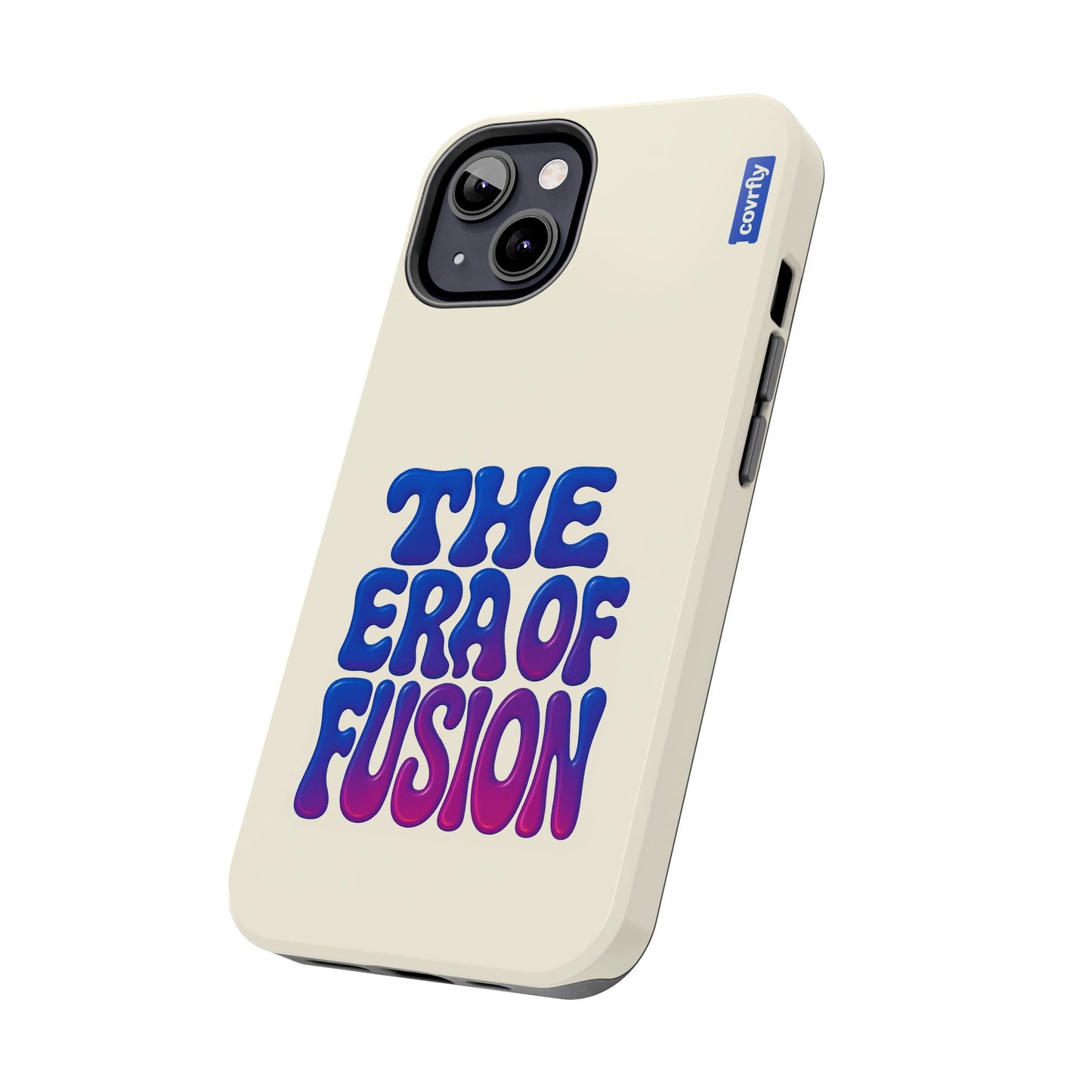 The Era of Fusion