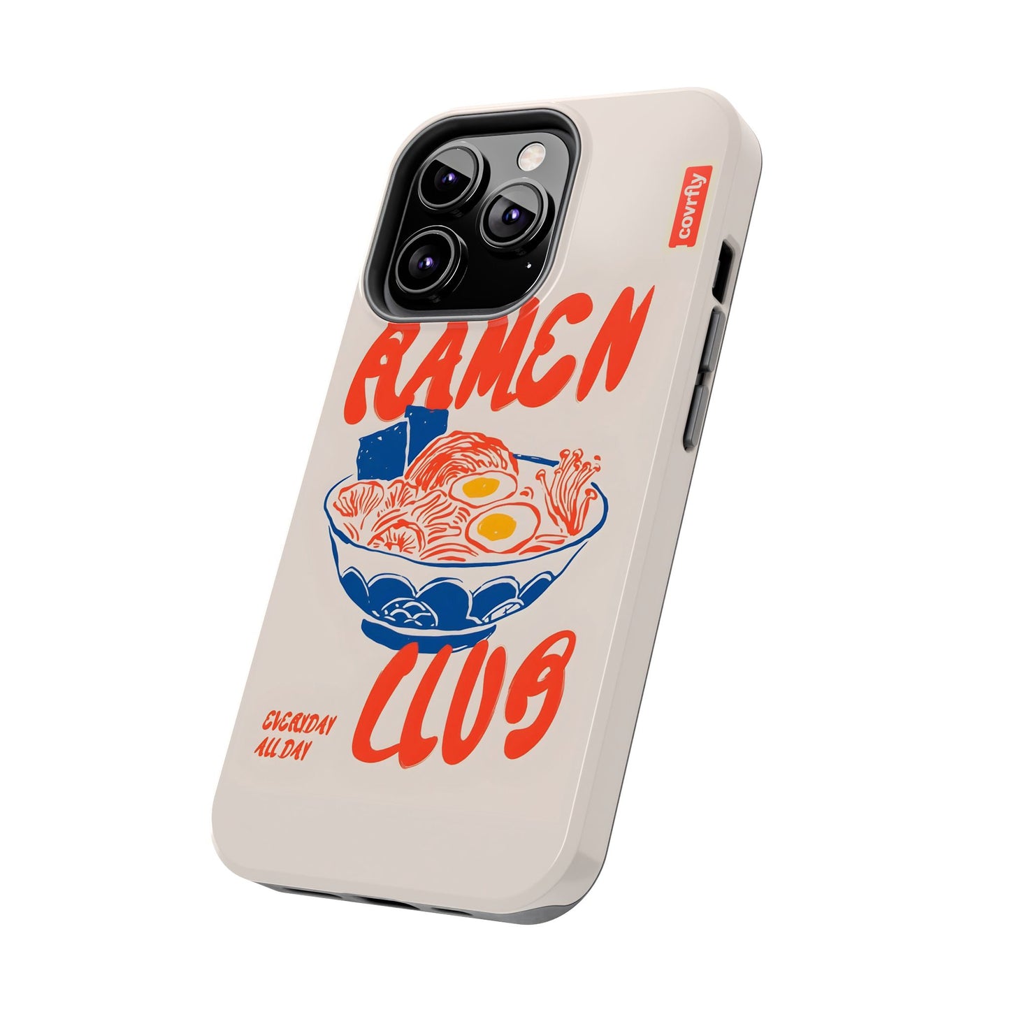 Ramen Club Everyday