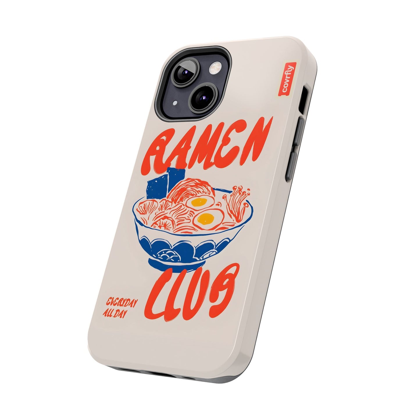 Ramen Club Everyday