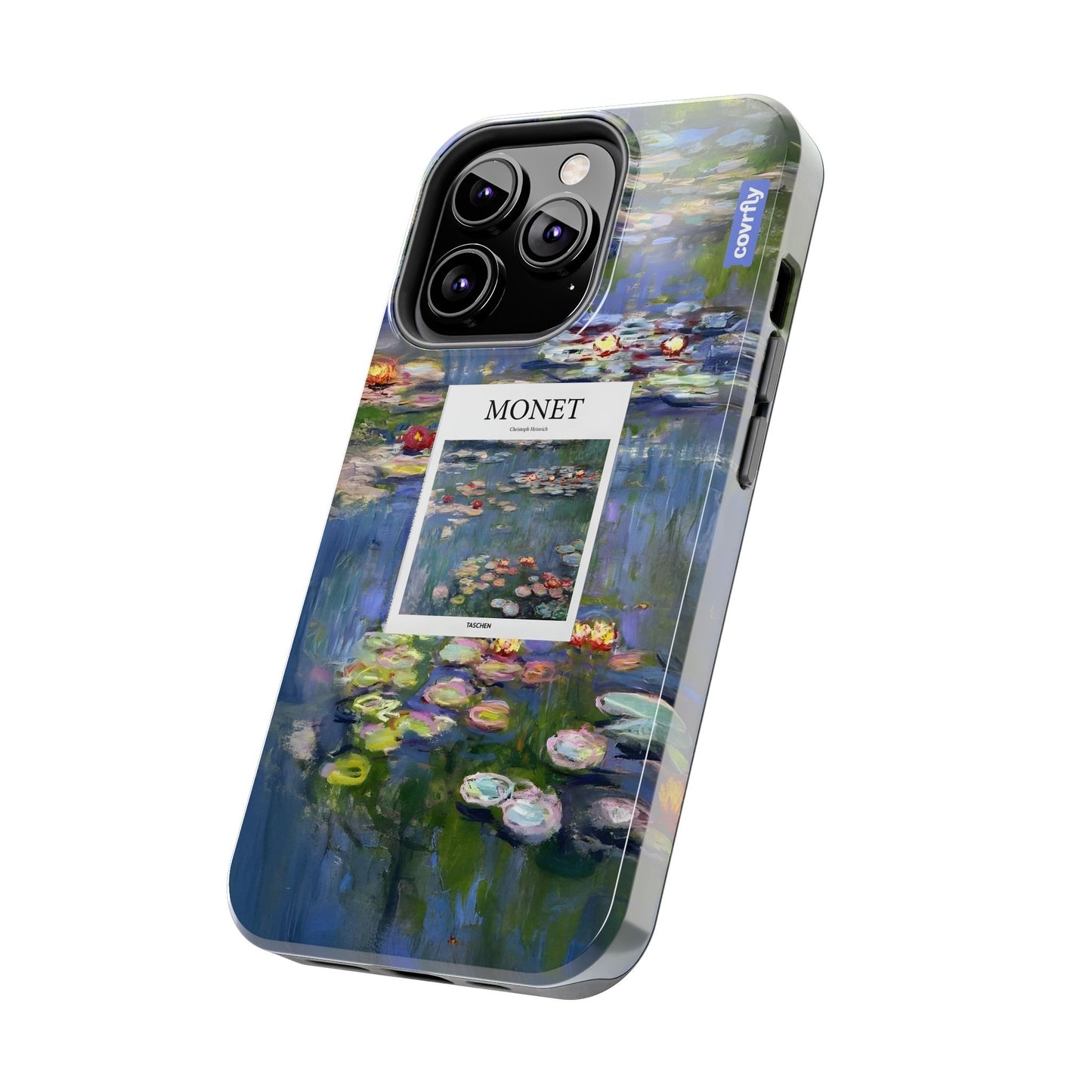 Water Lilies