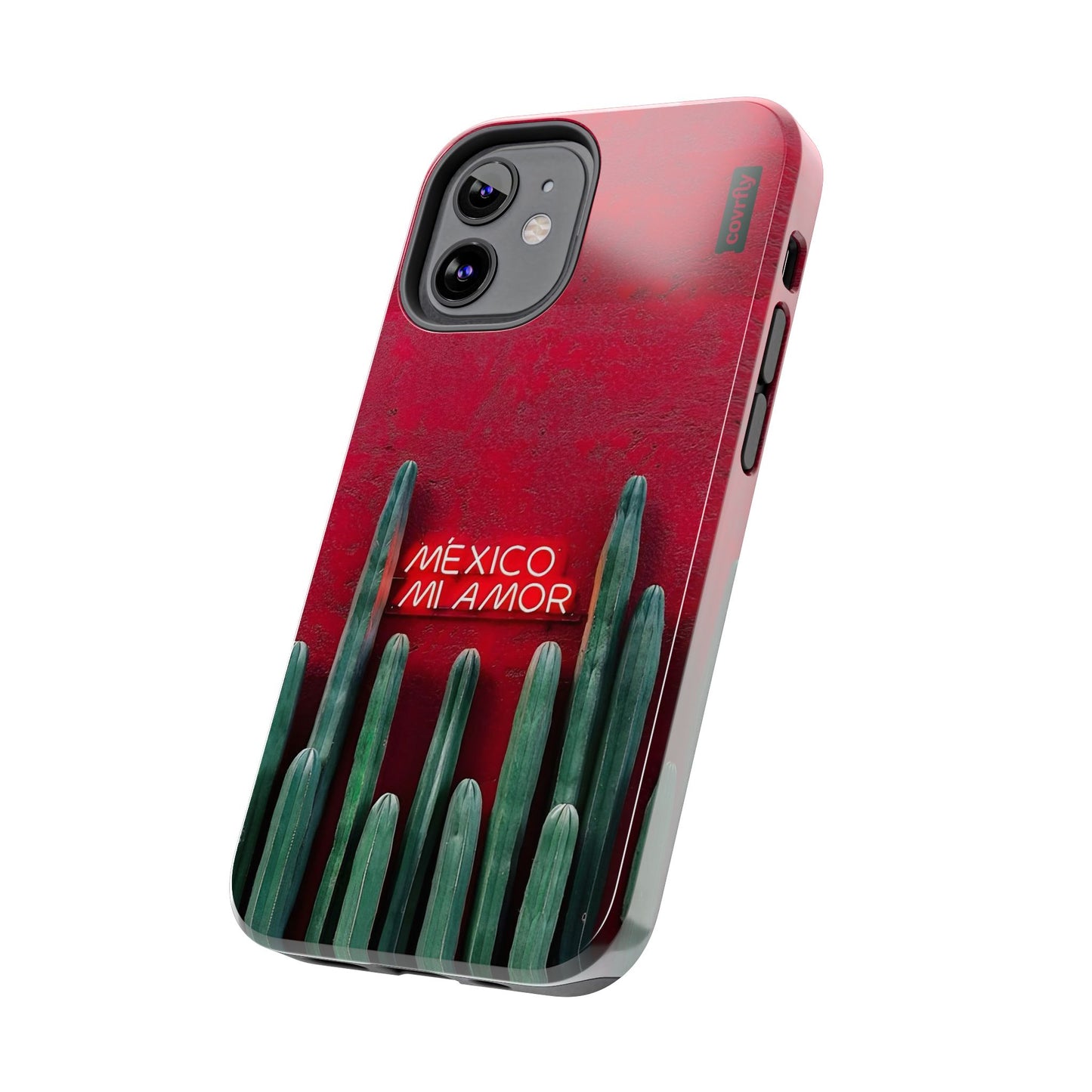 México mi amor