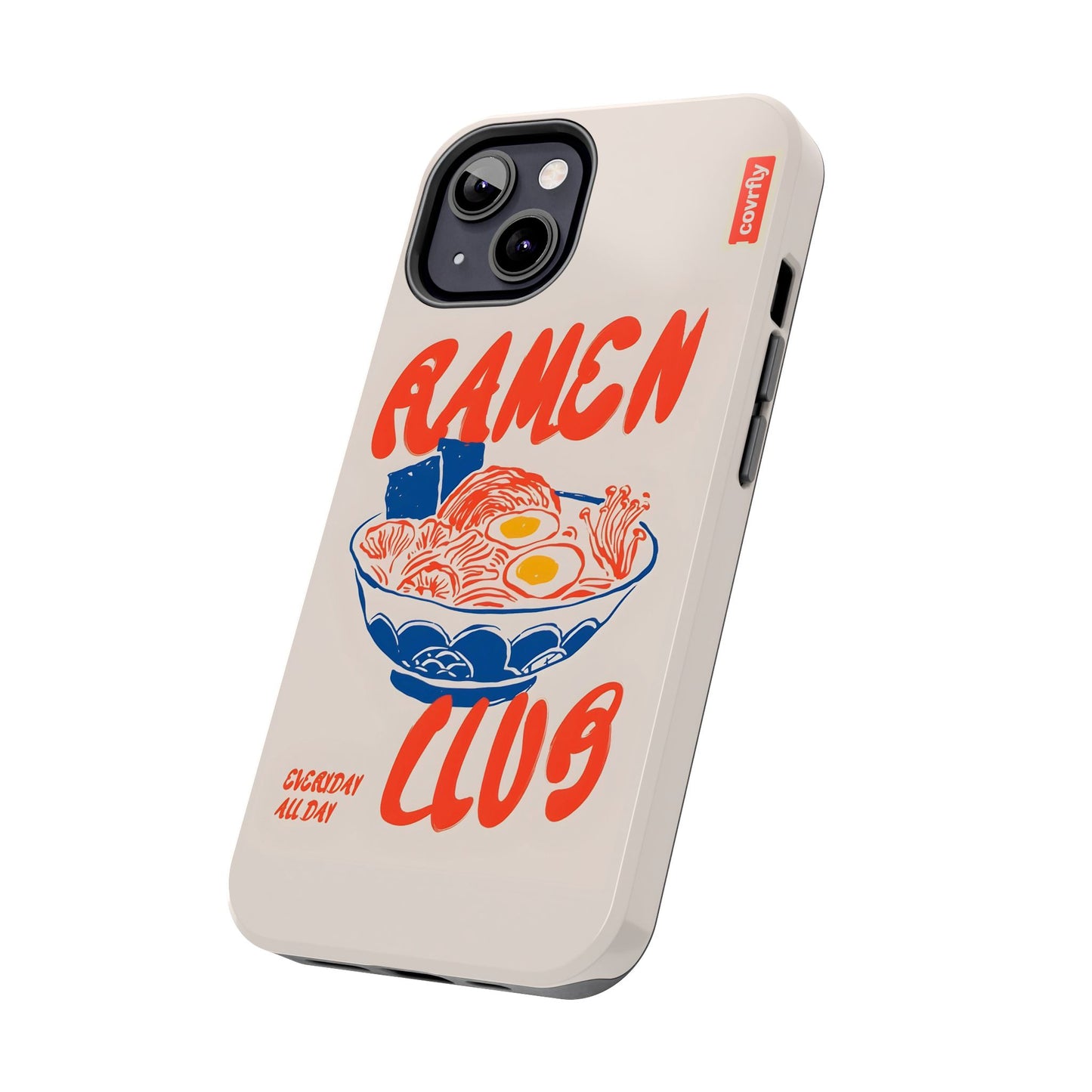 Ramen Club Everyday