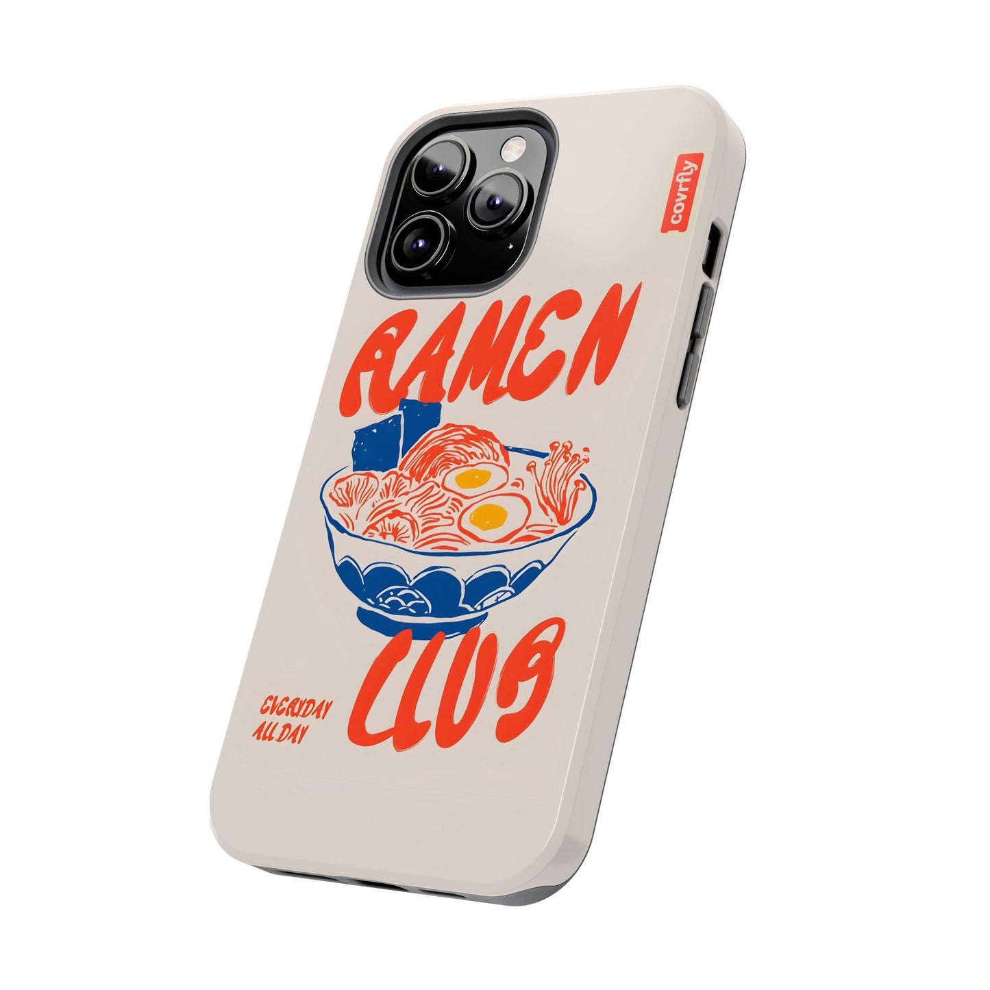 Ramen Club Everyday