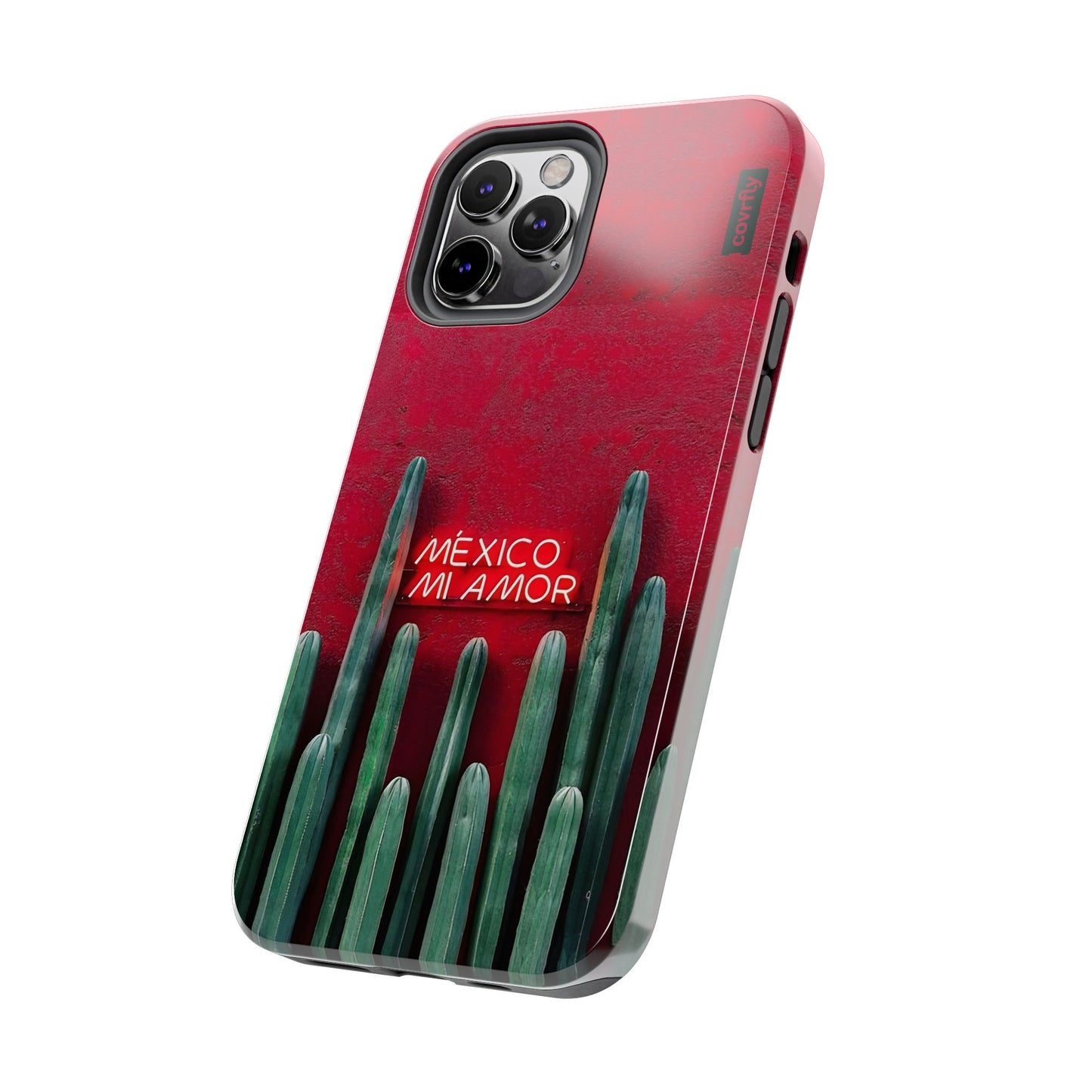 México mi amor
